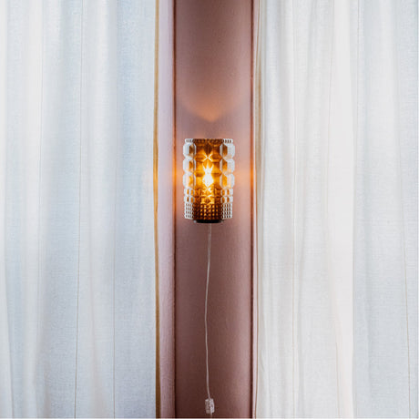 Gem Sconce-Parc Decor