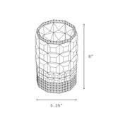 Gem Sconce-Parc Decor