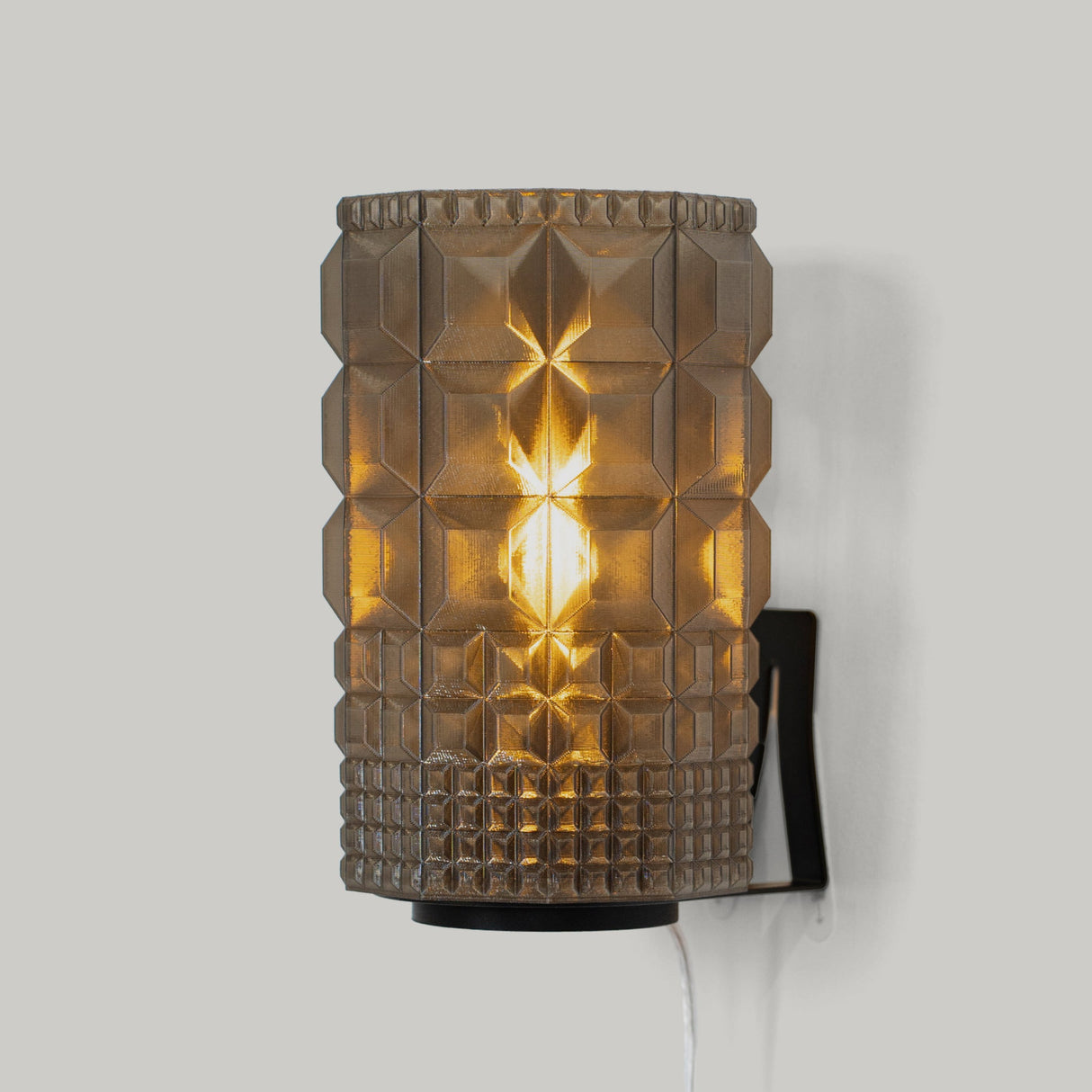 Gem Sconce-Parc Decor