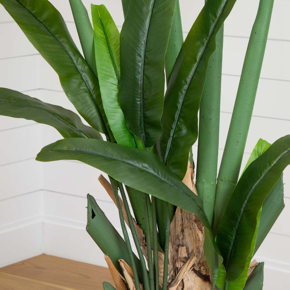 Giant Travelers Palm Artificial Tree-Tree-Parc Decor