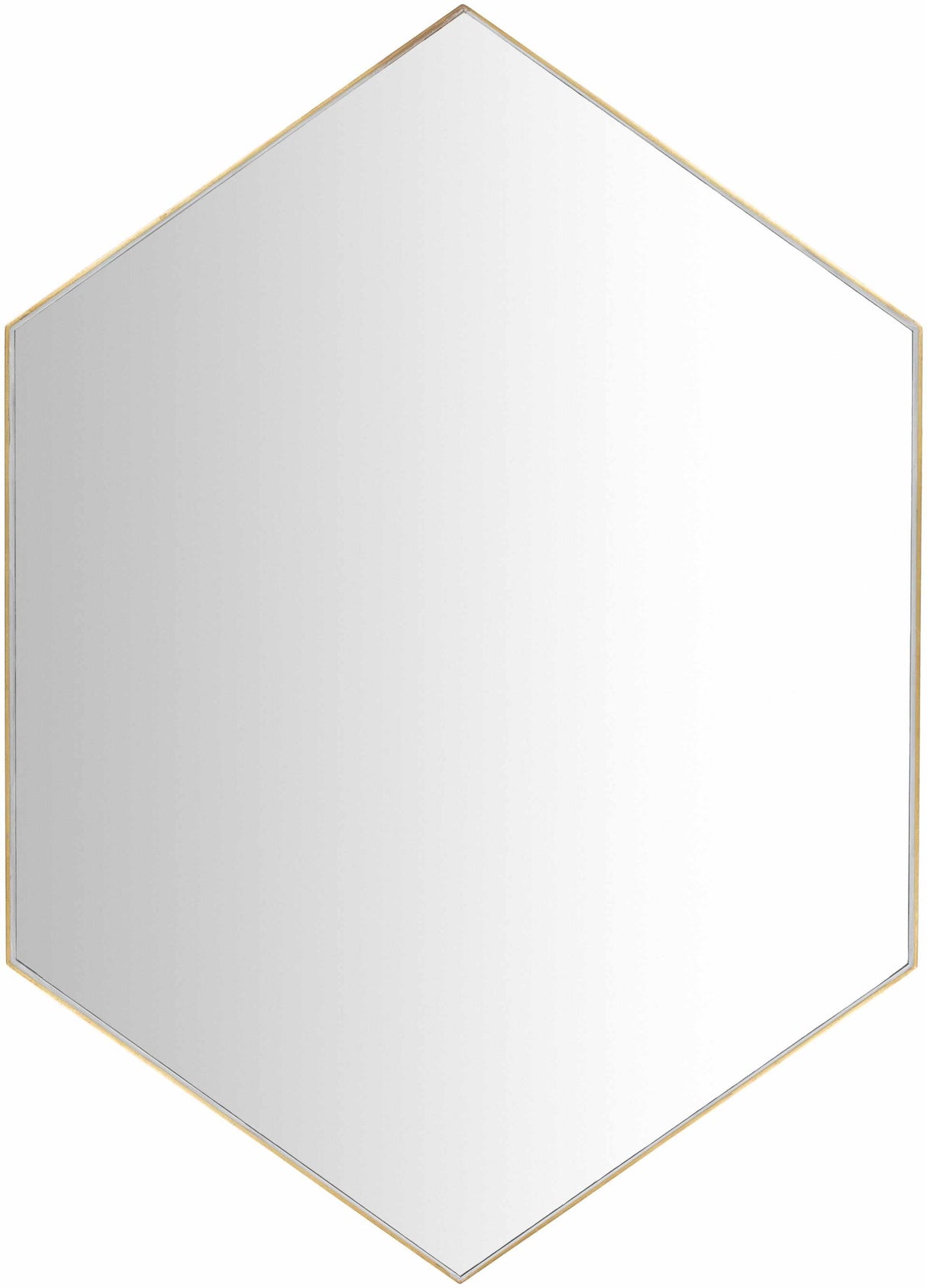 Gilberton Mirror - Clearance-Mirrors-Parc Decor