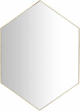 Gilberton Mirror - Clearance-Mirrors-Parc Decor