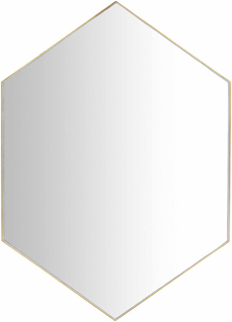 Gilberton Mirror - Clearance-Mirrors-Parc Decor