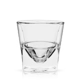 Glacier Double-Walled Chilling Whiskey Glass-product_type::liquor_chilling_drinkware-Parc Decor