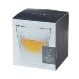 Glacier Double-Walled Chilling Whiskey Glass-product_type::liquor_chilling_drinkware-Parc Decor