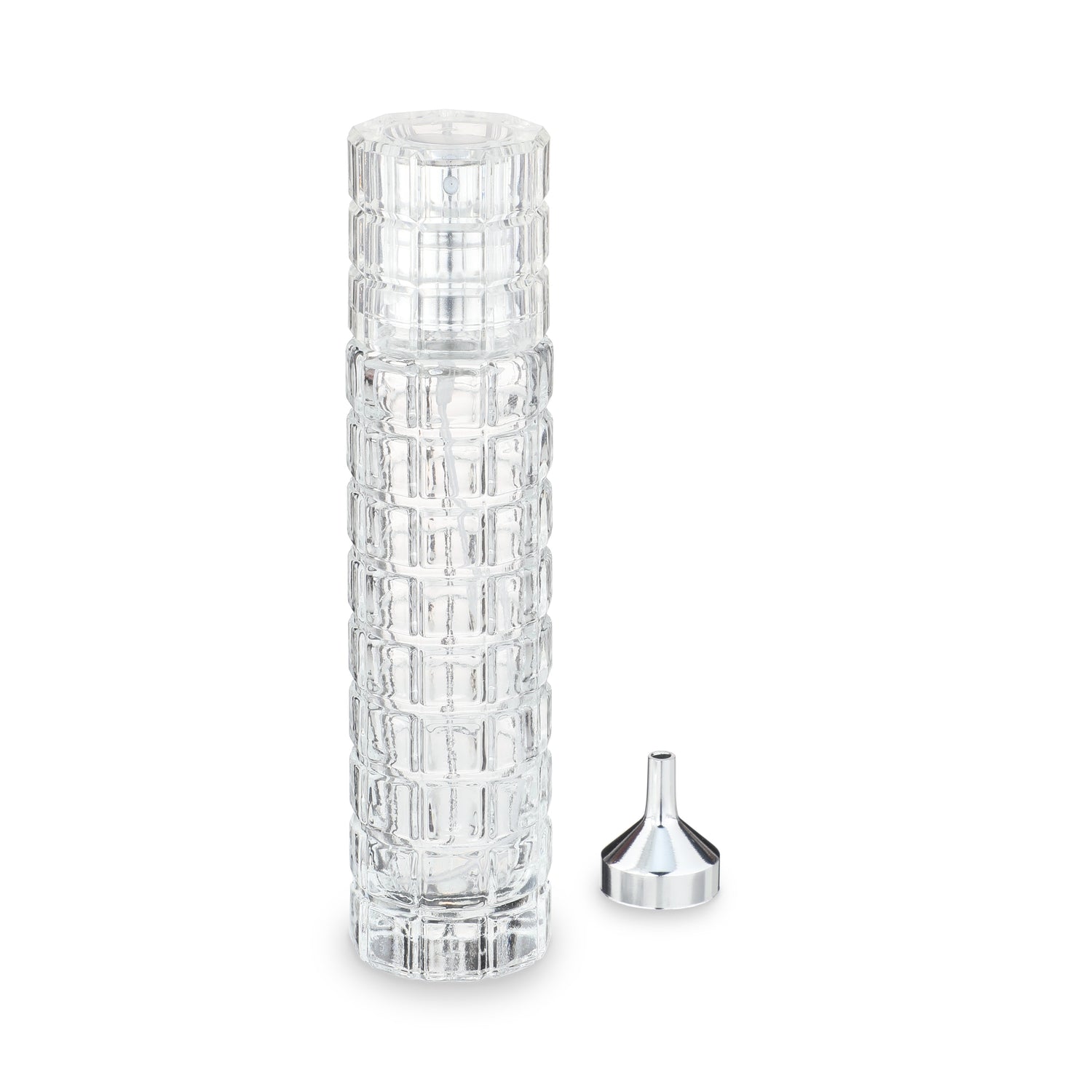 Glass Cocktail Atomizer-product_type::garnishing_tools-Parc Decor