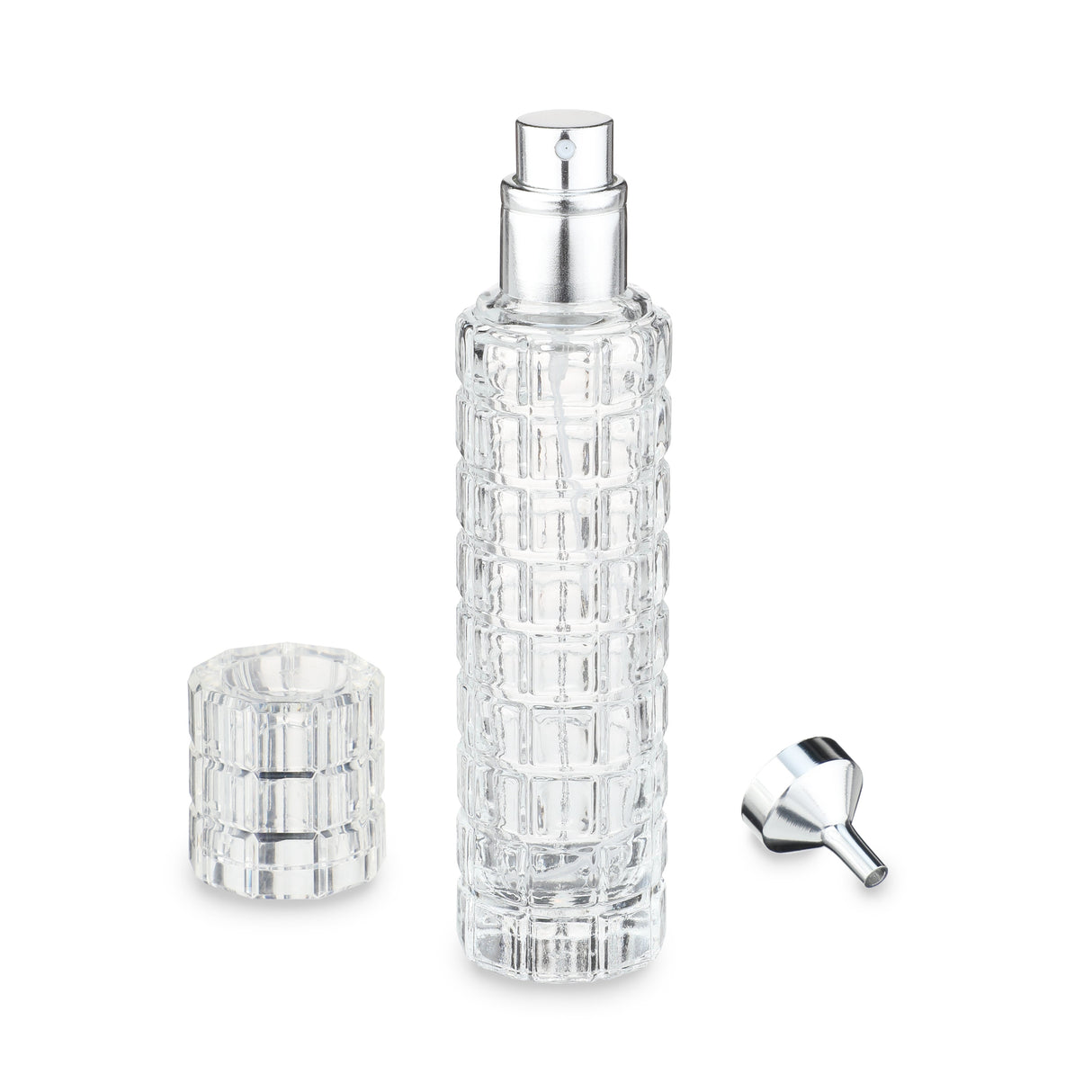 Glass Cocktail Atomizer-product_type::garnishing_tools-Parc Decor