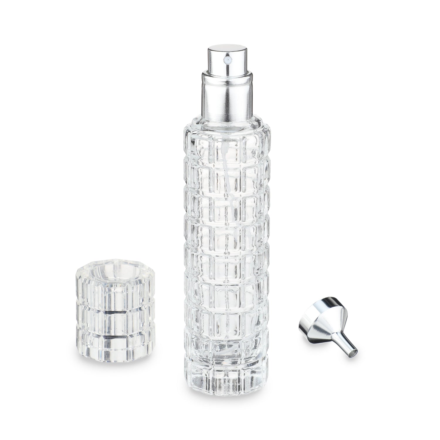 Glass Cocktail Atomizer-product_type::garnishing_tools-Parc Decor