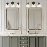Gleam Modern 3-Light Dimmable Vanity Light