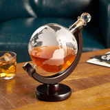 Globe Liquor Decanter-product_type::liquor_decanters-Parc Decor