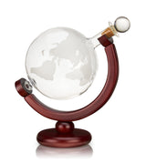 Globe Liquor Decanter-product_type::liquor_decanters-Parc Decor