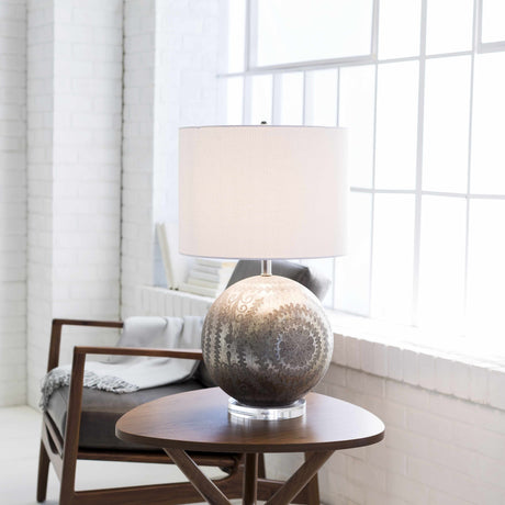 Greece Table Lamp - Clearance-Lighting-Parc Decor