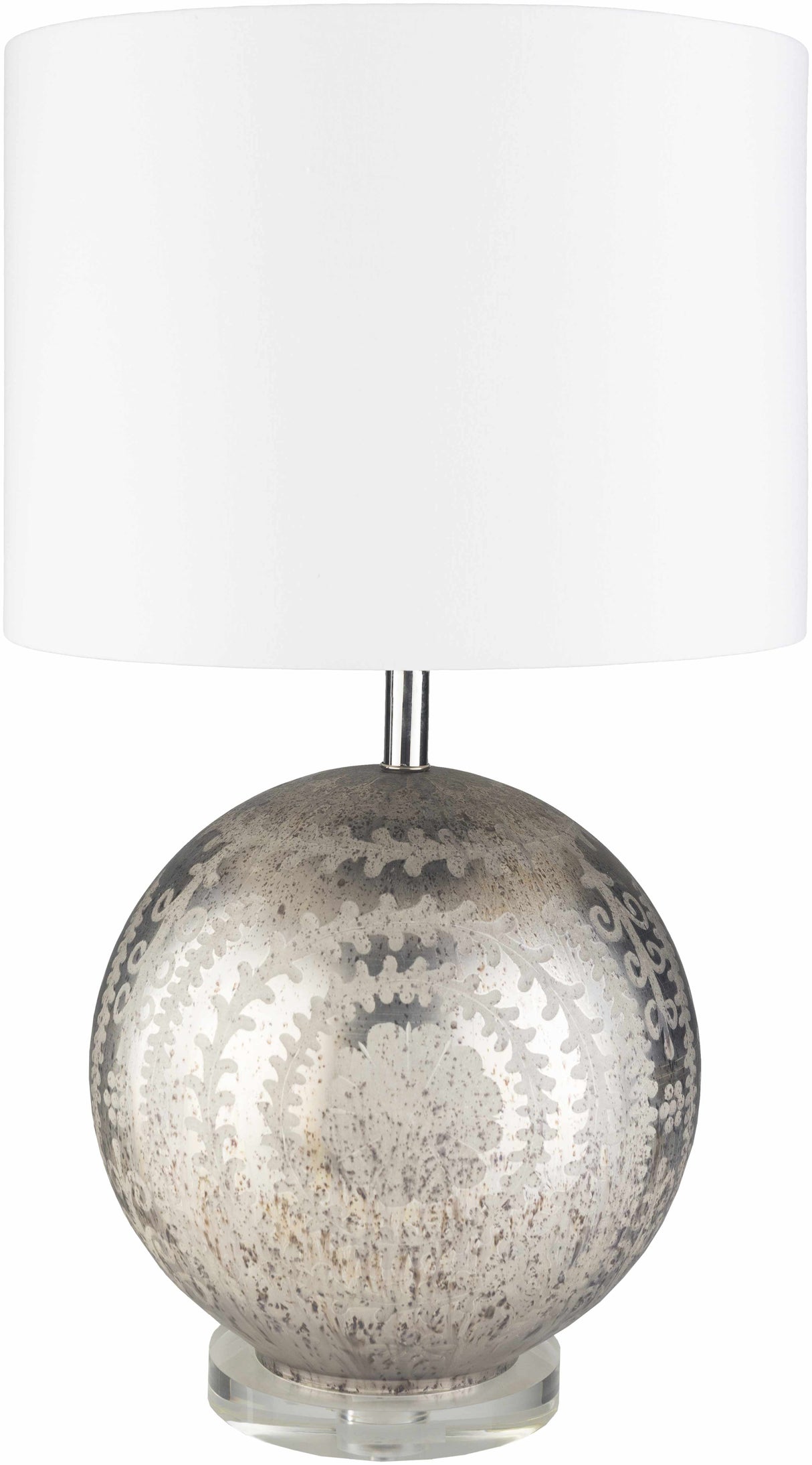 Greece Table Lamp - Clearance-Lighting-Parc Decor
