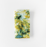 Green Marble Napkin-Napkins-Parc Decor