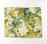 Green Marble Placemat-Placemats-Parc Decor