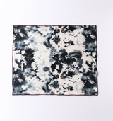 Grey Marble Placemat-Placemats-Parc Decor