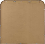 Grimisuat Dark Red Mirror-Mirrors-Parc Decor