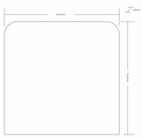 Grimisuat Gold Mirror-Mirrors-Parc Decor