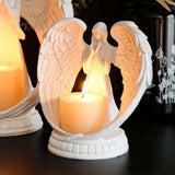 Guardian Angel Candle Holder-Candle Holder-Parc Decor
