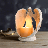 Guardian Angel Candle Holder-Candle Holder-Parc Decor