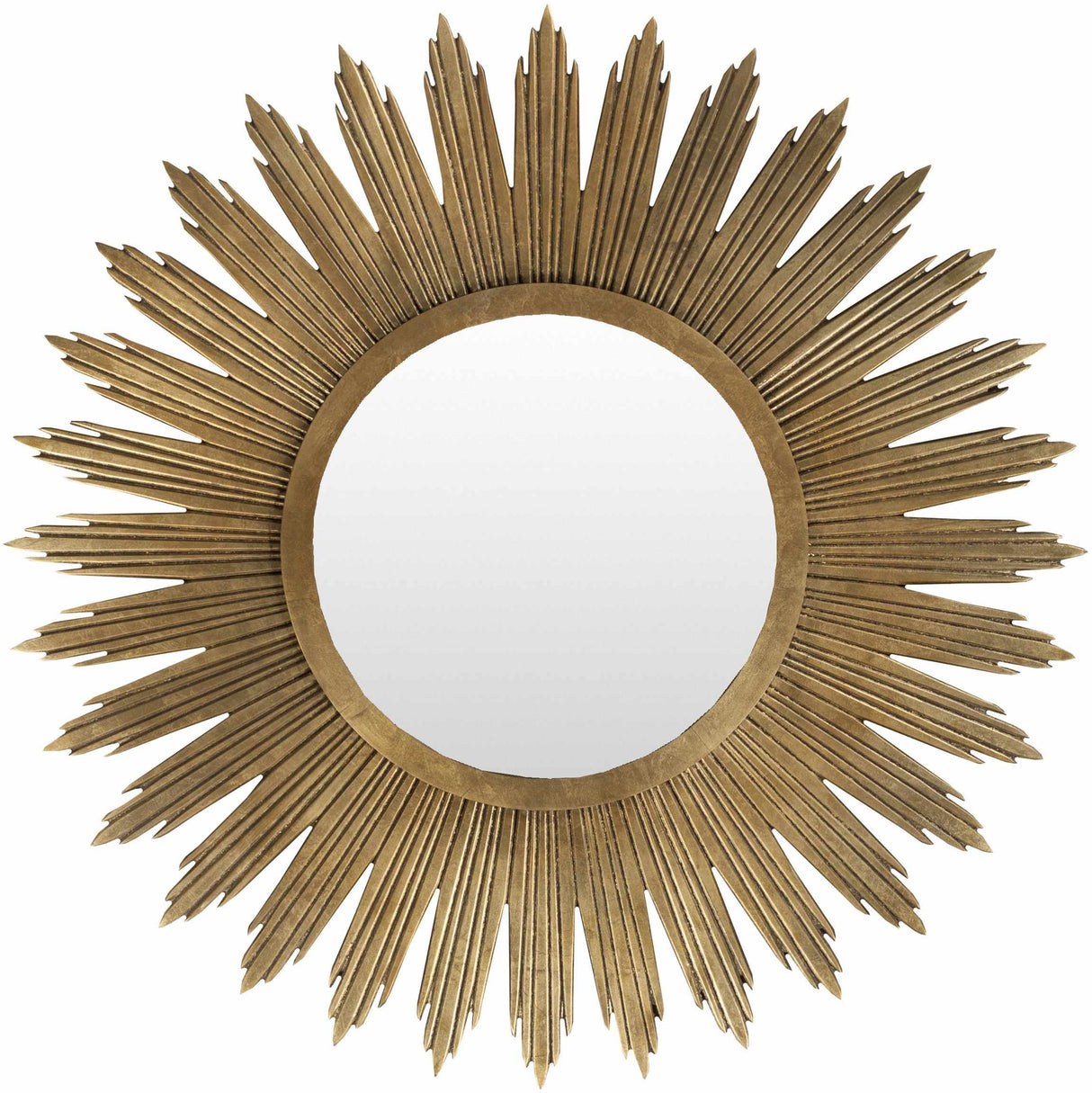 Guewenheim Gold Mirror-Mirrors-Parc Decor