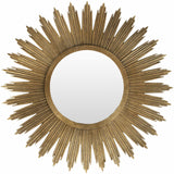 Guewenheim Gold Mirror-Mirrors-Parc Decor