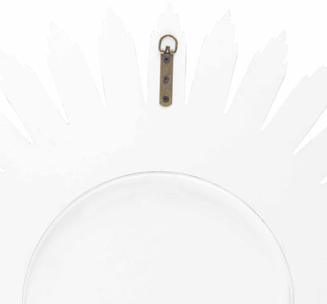 Guewenheim White Mirror-Mirrors-Parc Decor