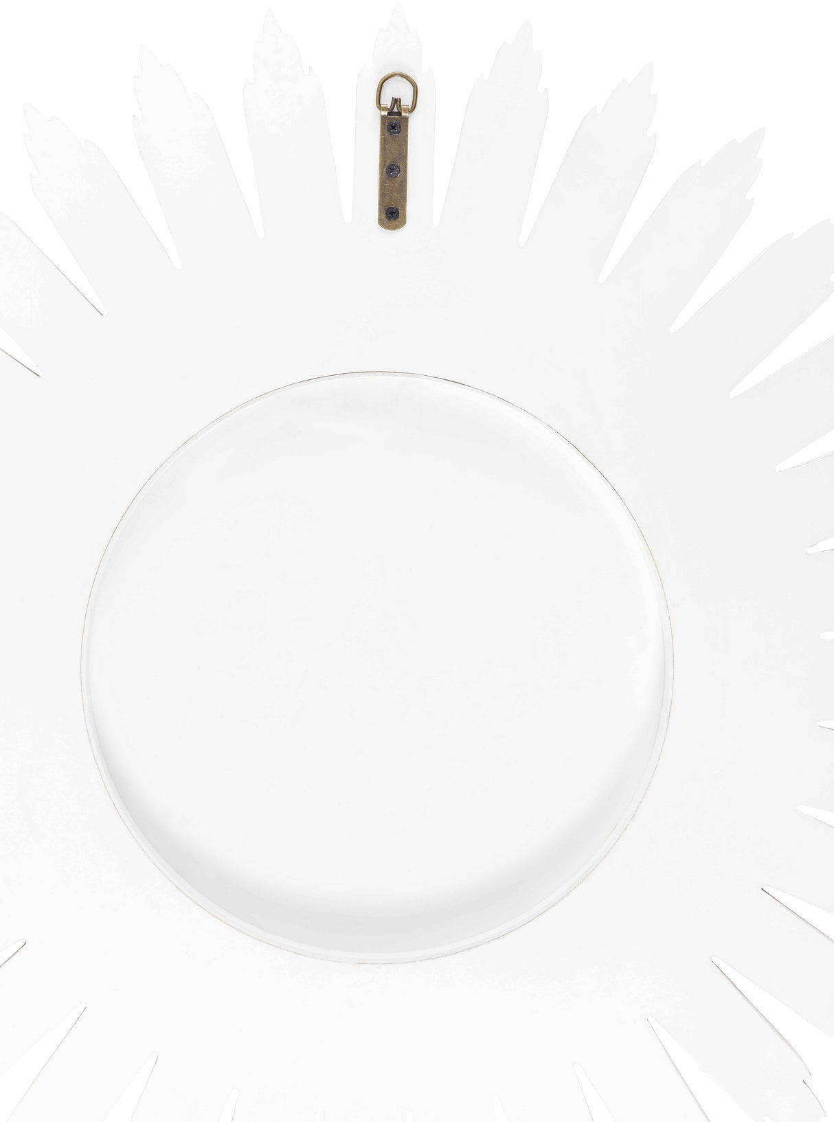 Guewenheim White Mirror-Mirrors-Parc Decor