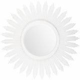 Guewenheim White Mirror-Mirrors-Parc Decor