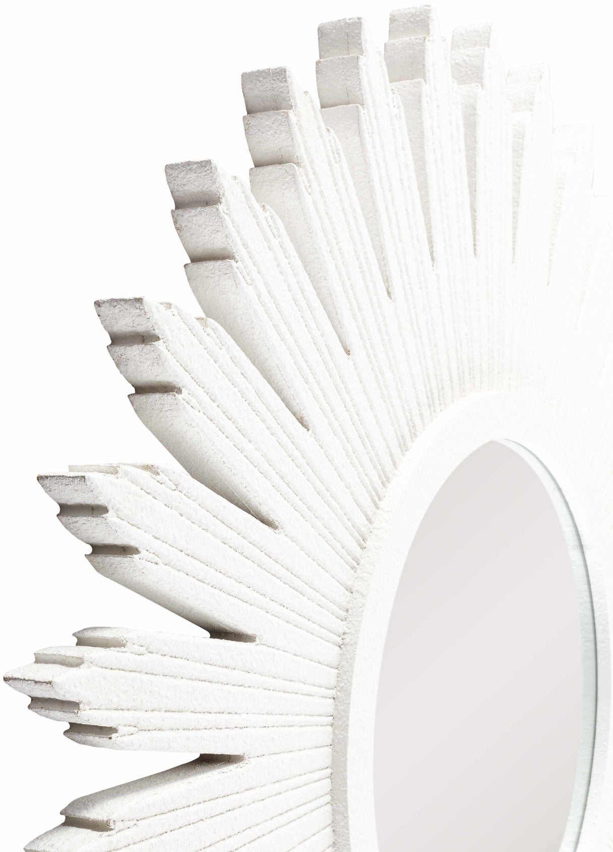 Guewenheim White Mirror-Mirrors-Parc Decor