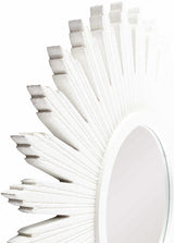 Guewenheim White Mirror-Mirrors-Parc Decor