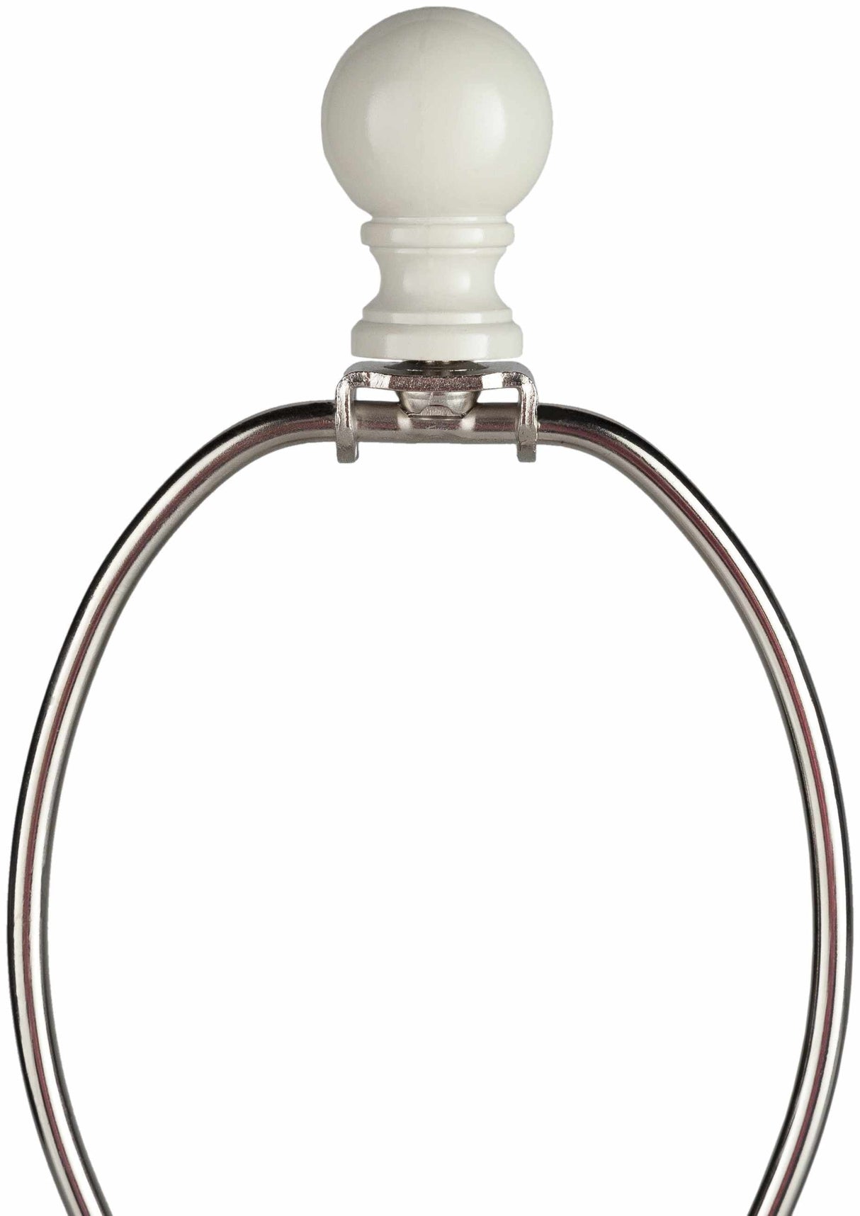 Gulmarrad Textured Ivory Ceramic Table Lamp-Lighting-Parc Decor