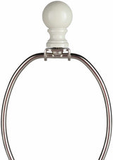 Gulmarrad Textured Ivory Ceramic Table Lamp-Lighting-Parc Decor