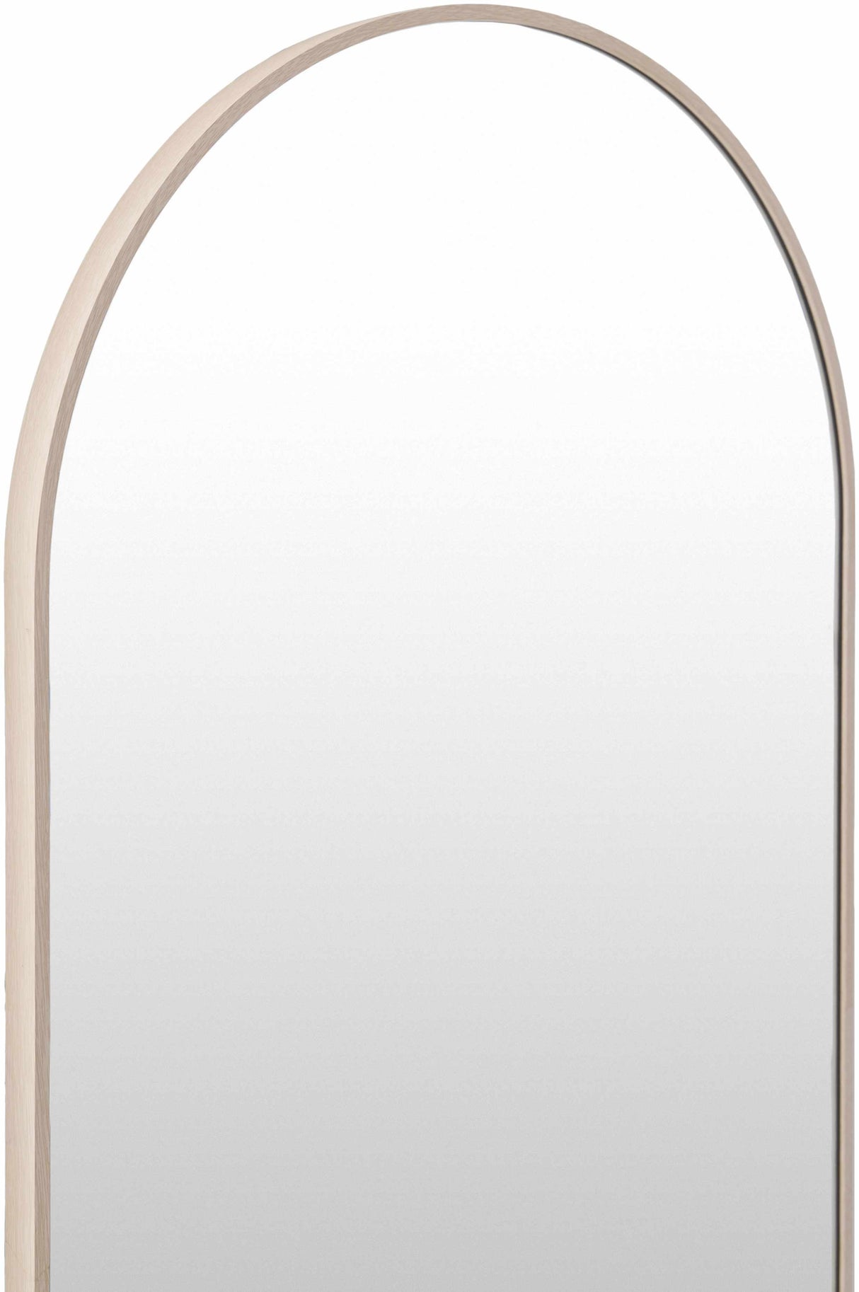 Hagenburg Dark Red Mirror-Mirrors-Parc Decor