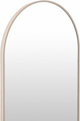 Hagenburg Dark Red Mirror-Mirrors-Parc Decor