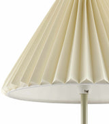 Hamidiyeh Cream Table Lamp-Lighting-Parc Decor
