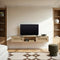 Hamkke Boho 2-Door Floating TV Stand-Entertainment-Parc Decor