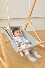 Hammock Swing | For Spruce, Tulip & Climber Sets (Frame not included)