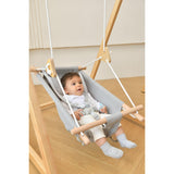Hammock Swing – For Spruce, Tulip & Climber Sets-Indoor-Parc Decor