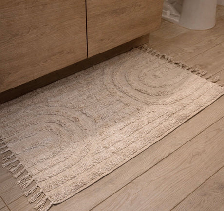 Hana Bath Mat