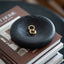 Hand Carved Wooden Jewelry Tray