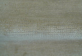 Hand Knotted Beige Modern Solid Design Wool And Silk Rug