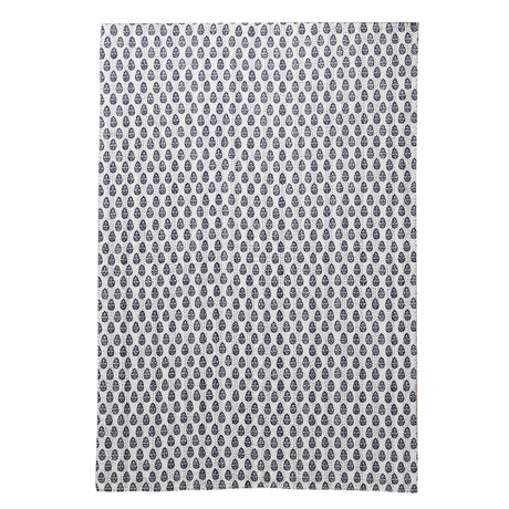 Hand Stitched Block Print Kantha Throws