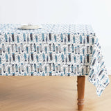 Hand Stitched Block Print Kantha Throws-Throw-Parc Decor