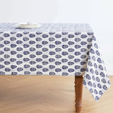 Hand Stitched Block Print Kantha Throws-Throw-Parc Decor