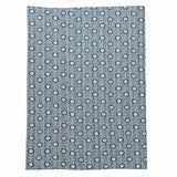 Hand Stitched Block Print Kantha Throws-Throw-Parc Decor