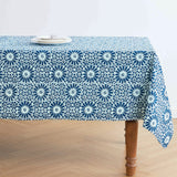 Hand Stitched Block Print Kantha Throws-Throw-Parc Decor