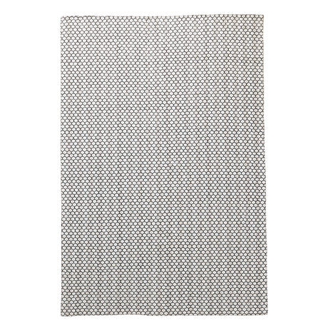 Hand Stitched Block Print Kantha Throws-Throw-Parc Decor