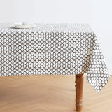 Hand Stitched Block Print Kantha Throws-Throw-Parc Decor