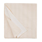 Hand Stitched Reversible Kantha Coverlets